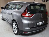 brugt Renault Grand Scénic IV 1,5 dCi 110 Zen 7prs