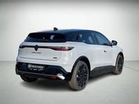 Ny Renault Megane E-Tech Esprit Alpine 161 kW (220 HK) 2026 Gråmetal Hatchback