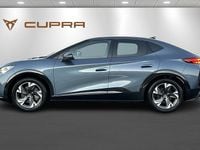 Brugt Cupra Tavascan Endurance 210 kW (286 HK) 2024 Blåmetal SUV