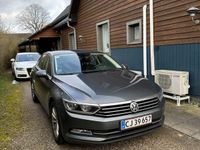 brugt VW Passat 1,8 TSi 180 Highline DSG