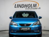 brugt Seat Mii Electric Electric