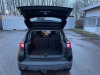 Brugt Renault Captur 89 HK (65 kW) 2014 SUV