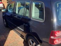 Brugt VW Touran 104 HK (76 kW) 2008 MPV