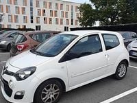 Brugt Renault Twingo 75 HK (55 kW) 2012 Hvid Hatchback