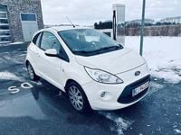 Brugt Ford Ka 69 HK (50 kW) 2011 Hatchback