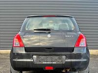 Brugt Suzuki Swift 2011 Hatchback
