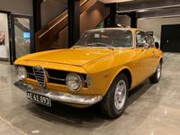 brugt Alfa Romeo GT Junior 1300 GT