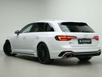 brugt Audi RS4 29 TFSi Avant quattro Tiptr. 5d