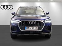 brugt Audi Q3 45 TFSi e Attitude+ S tronic