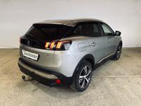 brugt Peugeot 3008 e-THP 130 Allure EAT6