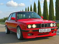 Brugt BMW 318 136 HK (100 kW) 1990 Coupe