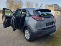 brugt Opel Crossland X 1,2 T 110 Enjoy 5d