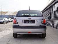 brugt Kia Rio 1,4 Active