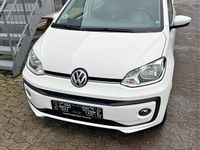 Brugt VW up! 60 HK (44 kW) 2017 Hatchback