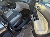 Brugt Ford Fiesta 101 HK (74 kW) 2015 Sort Hatchback