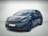 Brugt Cupra Born High 169 kW (231 HK) 2022 Koks Hatchback