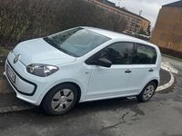 Brugt VW up! 2013 Hatchback