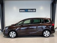 Brugt Opel Zafira Tourer Enjoy 140 HK (102 kW) 2017 MPV