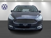 brugt Ford Galaxy 2,0 TDCi 180 Titanium aut. 7prs