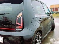 Brugt VW up! GTI 115 HK (84 kW) 2019 Hatchback