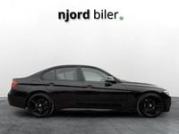 Brugt BMW 335 M Sport 306 HK (225 kW) 2012 Sedan