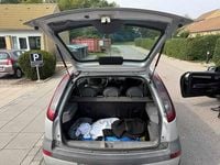 Brugt Opel Corsa 75 HK (55 kW) 2002 Hatchback