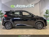 Brugt BYD Dolphin Surf Boost 64 kW (88 HK) 2025 Sortmetal Hatchback