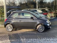 brugt Fiat 500 1,2 Star