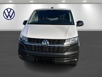 brugt VW Transporter 2,0 TDi 150 Kassevogn kort