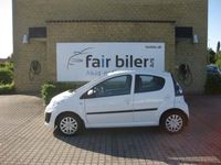 brugt Citroën C1 1,0 VTi 68 Feel