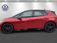 Brugt VW ID.3 GTX 239 kW (326 HK) 2025 Rødmetal Hatchback