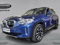 Brugt BMW iX3 210 kW (286 HK) 2021 SUV