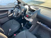 Brugt Peugeot 107 Sportium 68 HK (50 kW) 2012 Hatchback