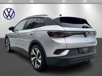 Brugt VW ID.4 Style 210 kW (286 HK) 2025 Sølvmetal SUV