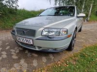 brugt Volvo S80 