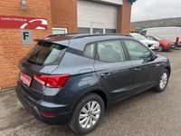 brugt Seat Arona TSi 95 Style