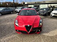 brugt Alfa Romeo Giulietta 1,4 M-Air 150 Super