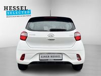 brugt Hyundai i10 PRE