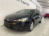 brugt Opel Astra 150 Enjoy Sports Tourer