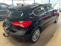 brugt Ford Focus EcoBoost Titanium