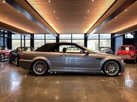 brugt BMW M3 Cabriolet 3 serie E46 3,2