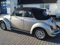 Brugt VW Käfer 1973 N/a Cabriolet