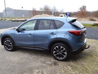 brugt Mazda CX-5 2,2 SkyActiv-D 175 Optimum aut. AWD