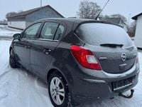 Brugt Opel Corsa Cosmo 95 HK (69 kW) 2013 Hatchback