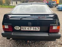 brugt Citroën BX 1,9 GTI