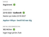 Brugt Kia Picanto 69 HK (50 kW) 2011 Hatchback