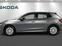 brugt Skoda Fabia 1,0 MPi 80 Essence