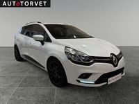 brugt Renault Clio GrandTour IV 0,9 TCe 90 Zen Sport Tourer