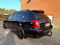 Brugt Toyota Avensis T2 129 HK (94 kW) 2008