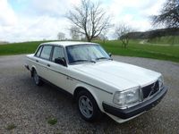 brugt Volvo 240 200 Serie2,3 GL